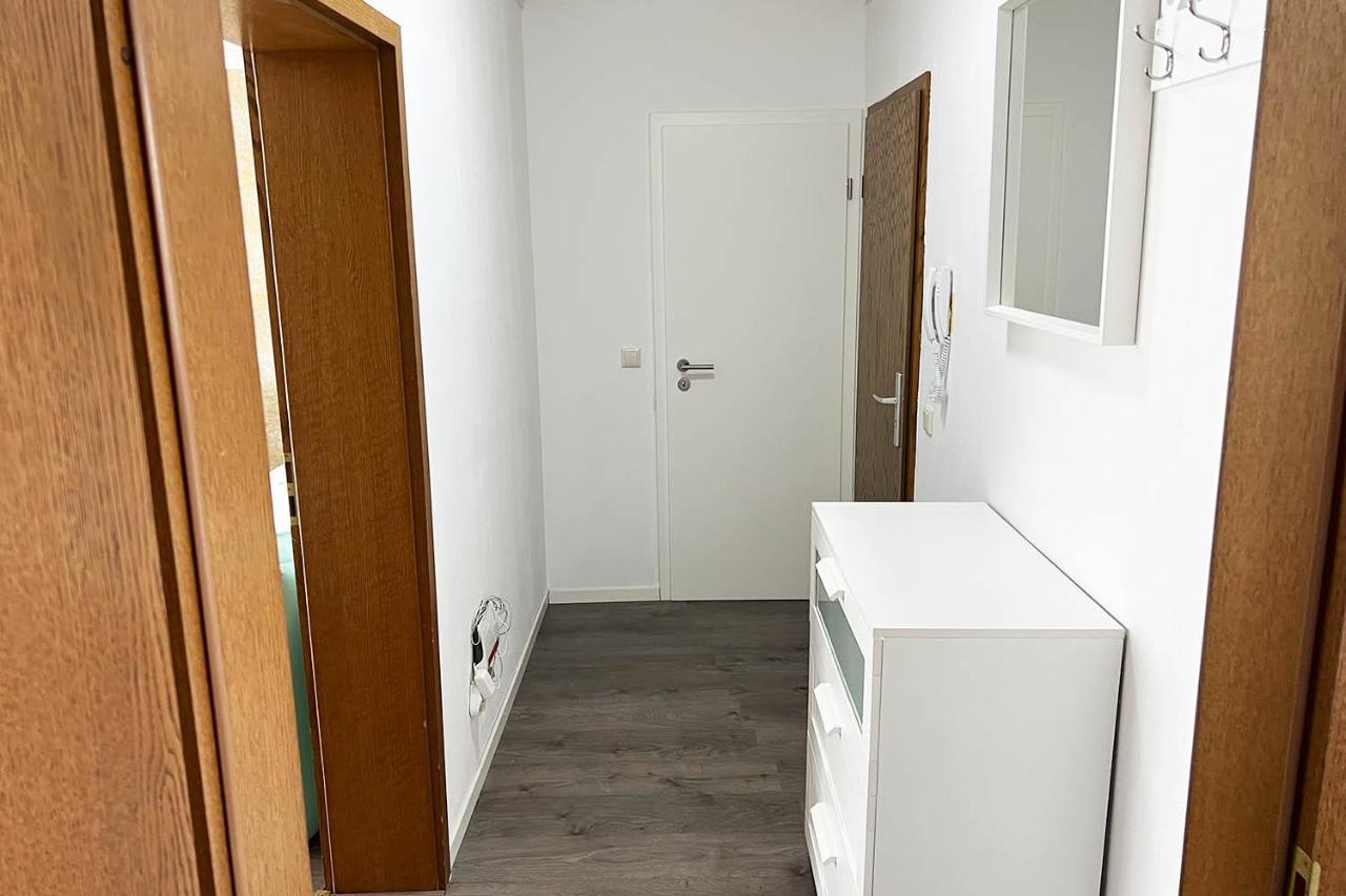 Cozy Worker Apartments נידרקאסל מראה חיצוני תמונה