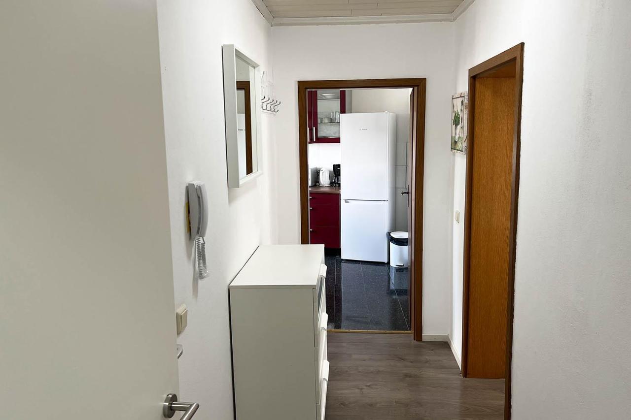 Cozy Worker Apartments נידרקאסל מראה חיצוני תמונה