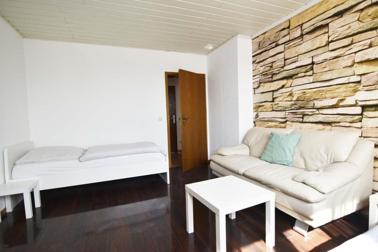 Cozy Worker Apartments נידרקאסל מראה חיצוני תמונה