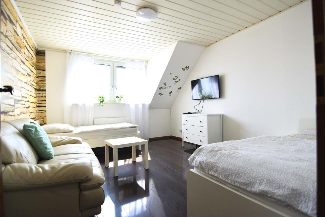 Cozy Worker Apartments נידרקאסל מראה חיצוני תמונה