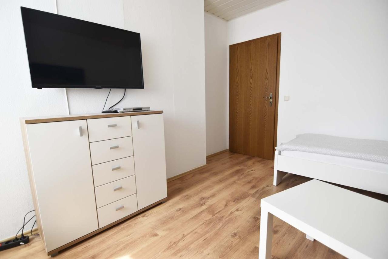 Cozy Worker Apartments נידרקאסל מראה חיצוני תמונה