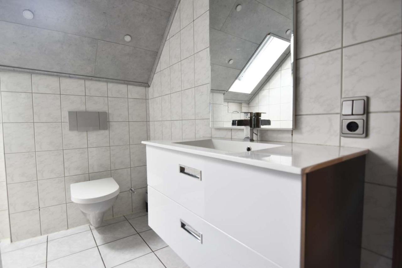 Cozy Worker Apartments נידרקאסל מראה חיצוני תמונה