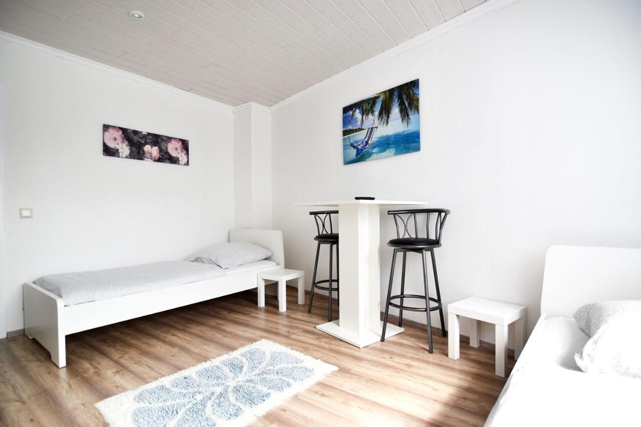 Cozy Worker Apartments נידרקאסל מראה חיצוני תמונה