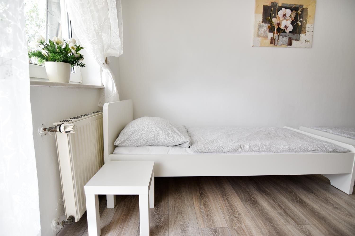 Cozy Worker Apartments נידרקאסל מראה חיצוני תמונה